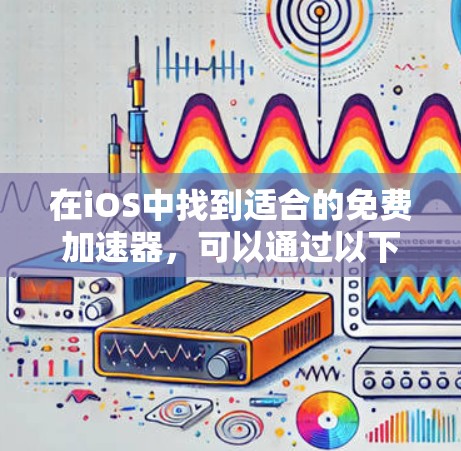在iOS中找到适合的免费加速器,可以通过以下工具来实现,每个工具都有其独特的优势和适用场景