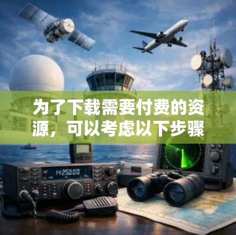 为了下载需要付费的资源,可以考虑以下步骤 为了下载需要付费的资源,可以考虑以下步骤