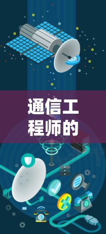 通信工程师的角色设定