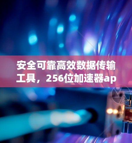 安全可靠高效数据传输工具,256位加速器app免费版完美解决方案