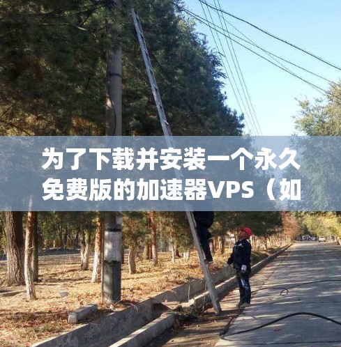 为了下载并安装一个永久免费版的加速器VPS(如SpeedX或Rush)以下步骤可以帮助您顺利完成 为了下载并安装一个永久免费版的加速器VPS(如SpeedX或Rush)以下步骤可以帮助您顺利完成