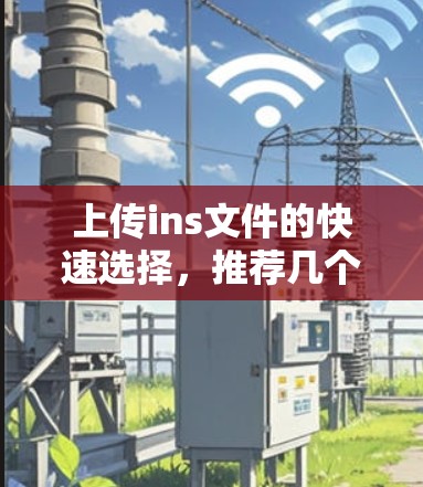 上传ins文件的快速选择，推荐几个免费加速器