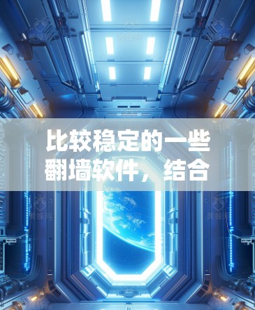 比较稳定的一些翻墙软件，结合了开源、商业级和专业化的特点，适合不同用户的需求。以下是几个比较稳定的选项
