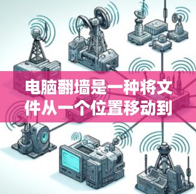 电脑翻墙是一种将文件从一个位置移动到另一个位置的操作，通常用于解决系统问题或文件管理的不便。以下是一个清晰的步骤指南，帮助您进行电脑翻墙