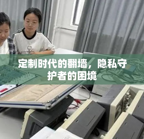 定制时代的翻墙，隐私守护者的困境