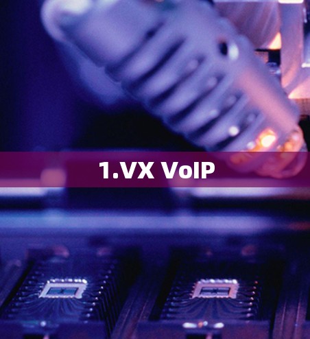 1.VX VoIP