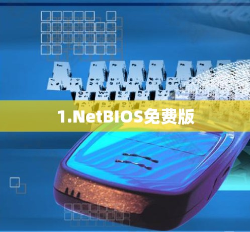 1.NetBIOS免费版
