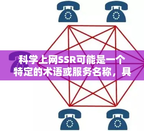 科学上网SSR可能是一个特定的术语或服务名称,具体含义取决于上下文。以下是几种可能的解释