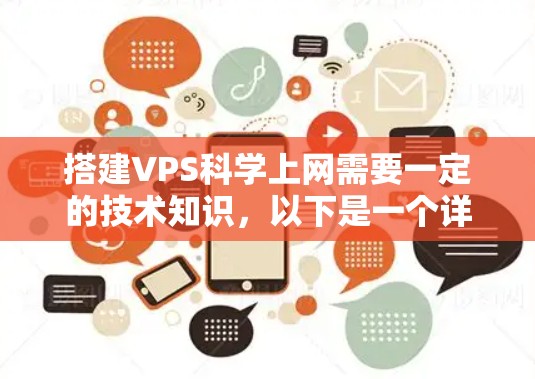 搭建VPS科学上网需要一定的技术知识,以下是一个详细的步骤指南,分为几个部分来完成