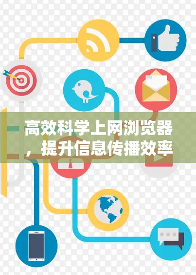 高效科学上网浏览器，提升信息传播效率