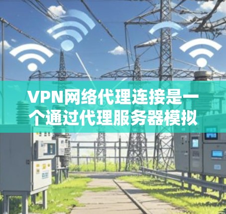 VPN网络代理连接是一个通过代理服务器模拟VPN连接的方式，旨在提供加密通信服务。以下是详细的步骤和注意事项