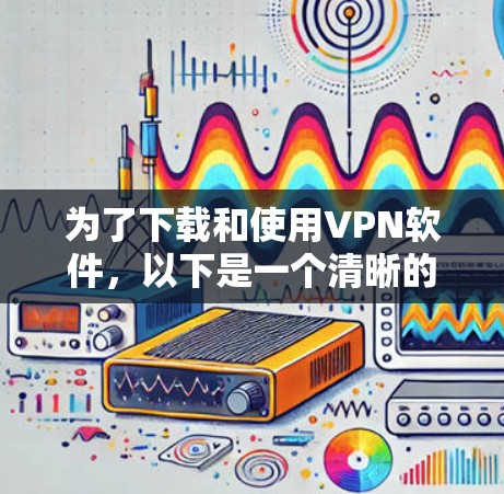 为了下载和使用VPN软件，以下是一个清晰的步骤指南