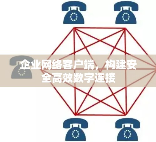 企业网络客户端,构建安全高效数字连接 企业网络客户端,构建安全高效数字连接