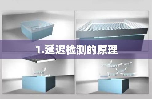 1.延迟检测的原理 1.延迟检测的原理
