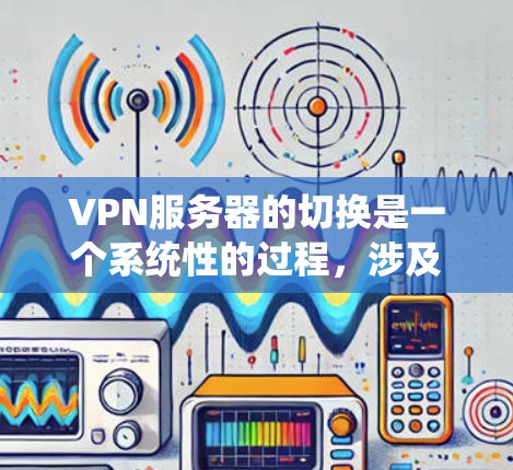 VPN服务器的切换是一个系统性的过程,涉及多个步骤和配置,以下是一个详细且系统化的指南,帮助您掌握这一技能 VPN服务器的切换是一个系统性的过程,涉及多个步骤和配置,以下是一个详细且系统化的指南,帮助您掌握这一技能