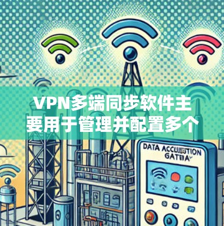 VPN多端同步软件主要用于管理并配置多个VPN服务器,以提供更全面的访问控制。以下是对该主题的详细总结和答案 VPN多端同步软件主要用于管理并配置多个VPN服务器,以提供更全面的访问控制。以下是对该主题的详细总结和答案