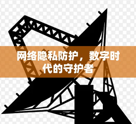 网络隐私防护,数字时代的守护者 网络隐私防护,数字时代的守护者