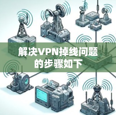 解决VPN掉线问题的步骤如下 解决VPN掉线问题的步骤如下
