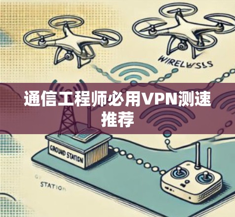 通信工程师必用VPN测速推荐 通信工程师必用VPN测速推荐