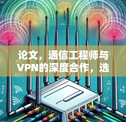 论文,通信工程师与VPN的深度合作,选择与使用的深入探讨